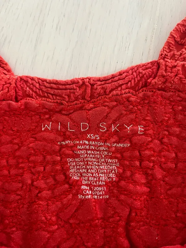 Free People Tank - Image 2