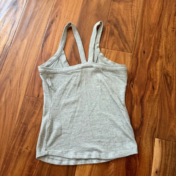 Free People Intimately Ribbed Tank Top - Image 3