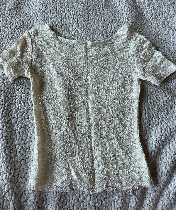 Free People Blouse - Image 2