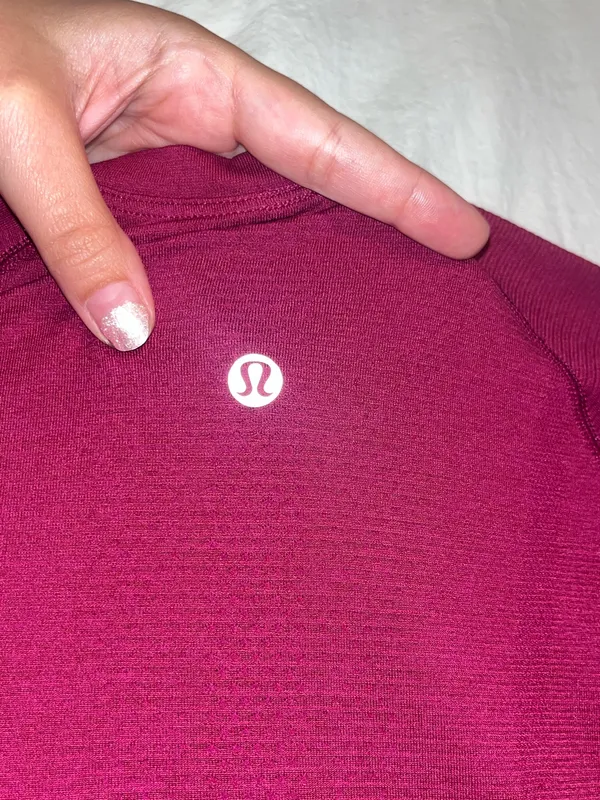 Lululemon Swiftly Tech Short Sleeve 2.0 - Image 7