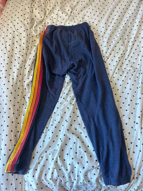 Aviator Nation Sweatpants - Image 4