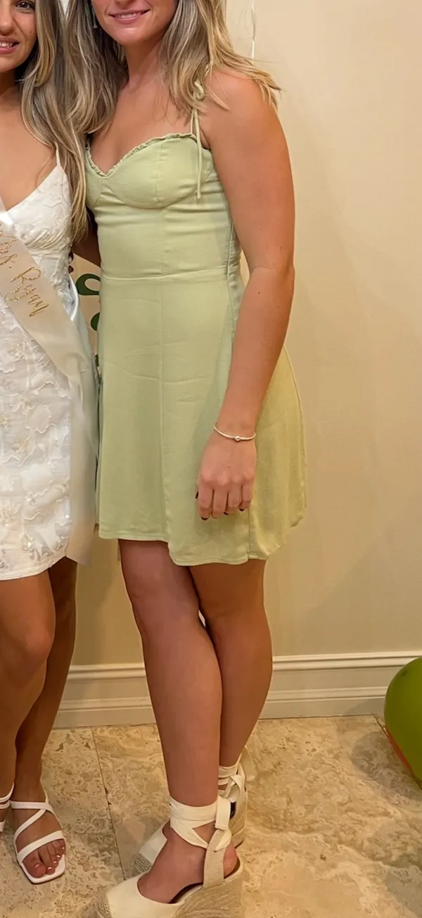Aritzia Dress - Image 2