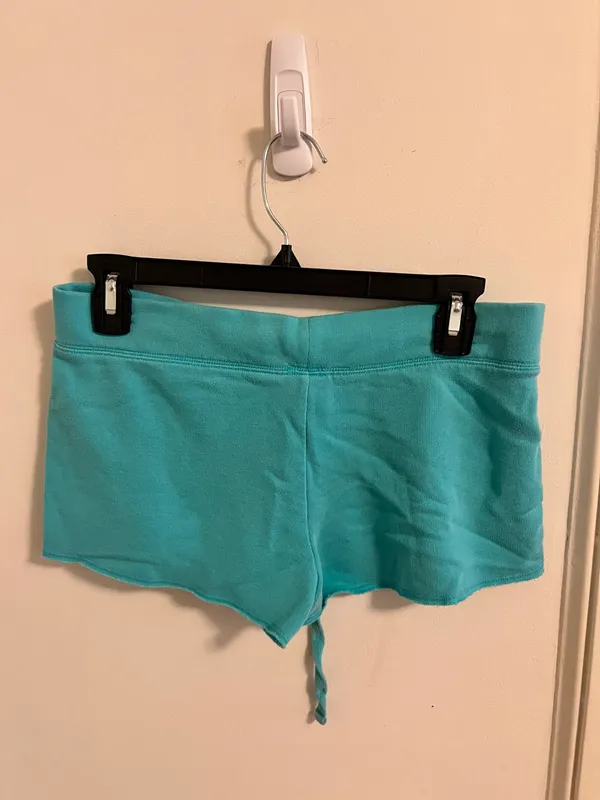 PINK Victoria’s Secret Lounge Shorts - Image 4