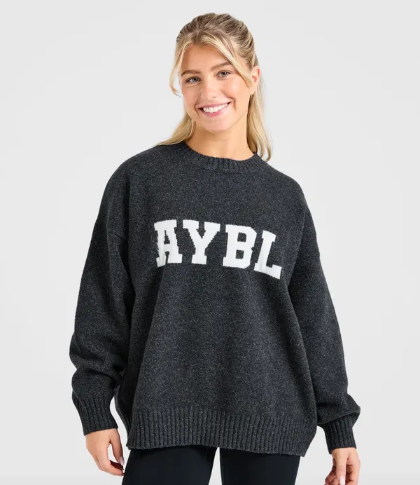 AYBL Crewneck - Image 3