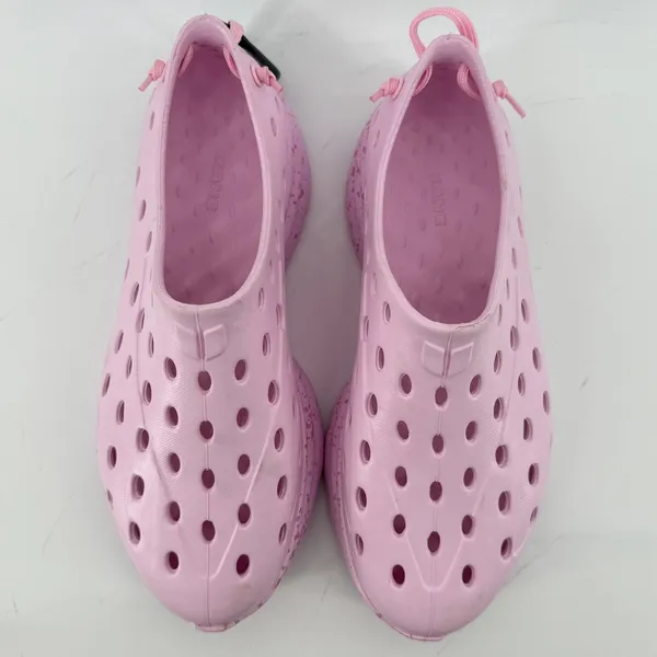 Kane Revive Active Recovery Shoe Bubblegum Pink Speckle Women 9 Men 7 Casual - Image 4