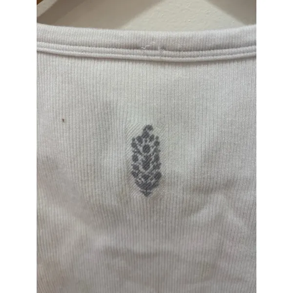 Free People Movement Corset‎ Workout Tank Size Medium - Image 3