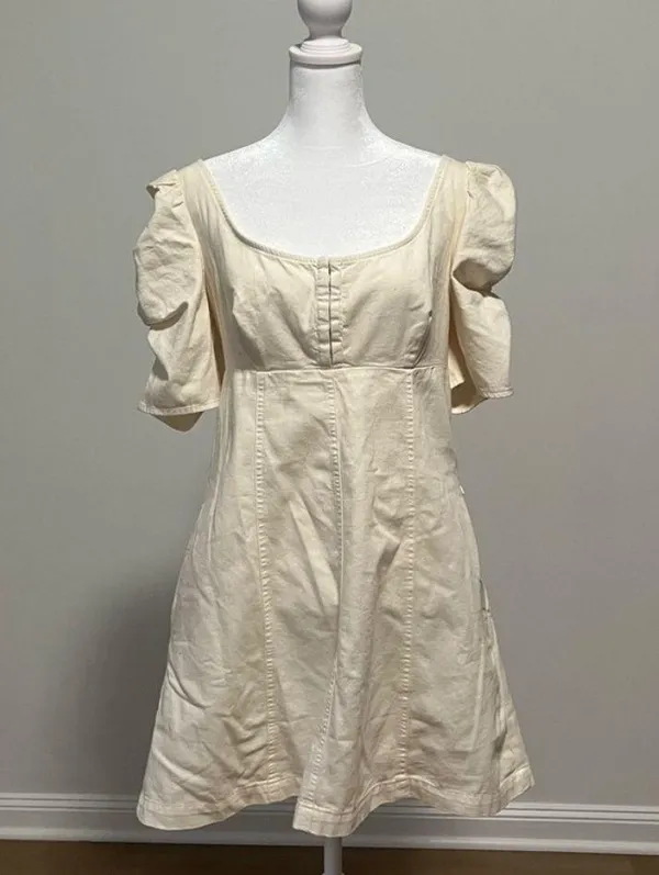 Free People Dress - Image 4