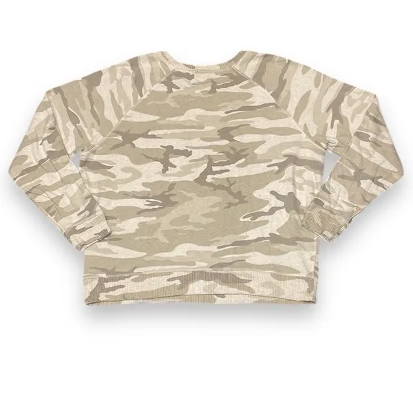 Rails Theo‎ Camo-Print Sweatshirt - Image 5