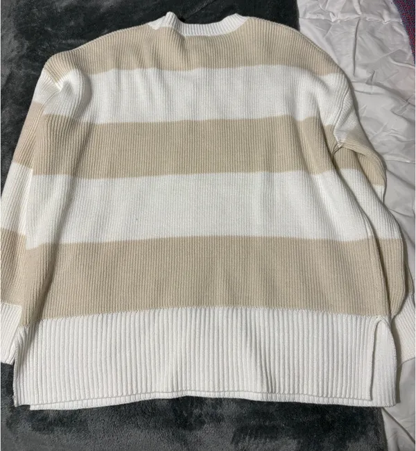 Moon and Madison Knit Sweater - Image 2