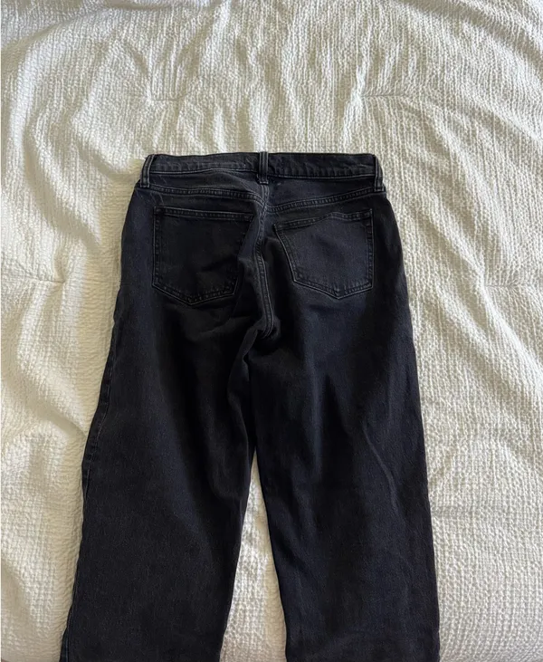 Abercrombie Jeans - Image 3