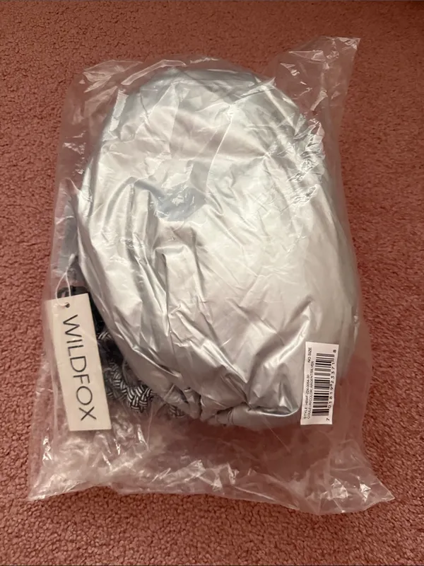 Wildfox 3 Way Puffer Bag - Image 3