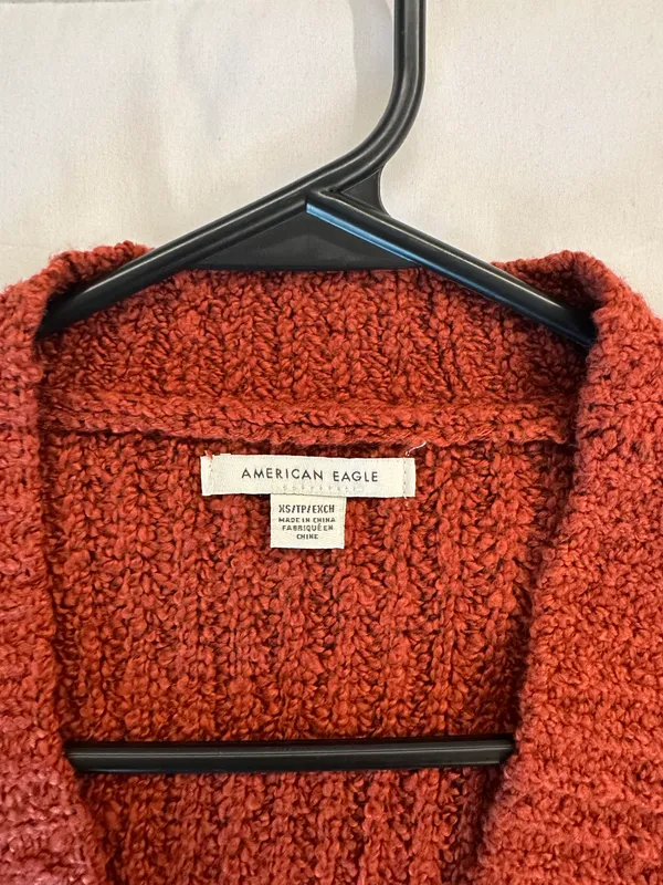 American Eagle Outfitters Cardigan - Image 3