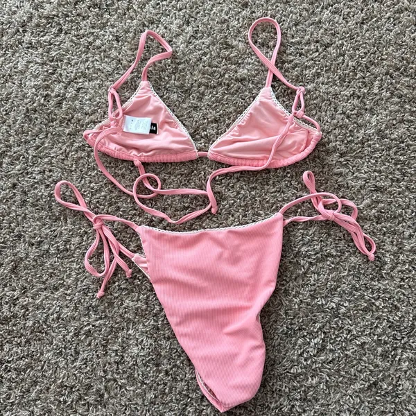 Dippin' Daisy's Bikini Set  - Image 2