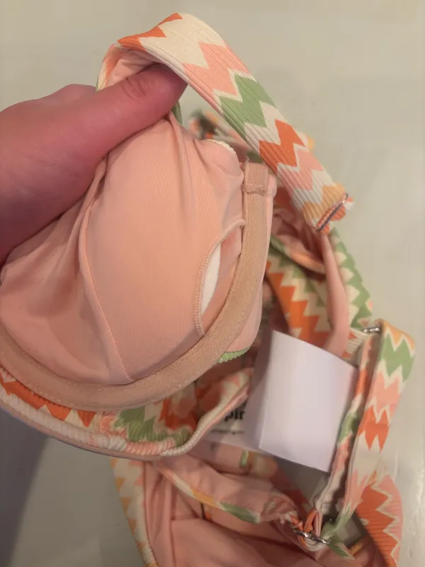 Dippin' Daisy's Bikini Set - Image 3