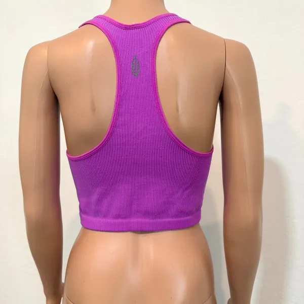 FP Movement large Free Throw cropped tank top TS 3608 - Image 4