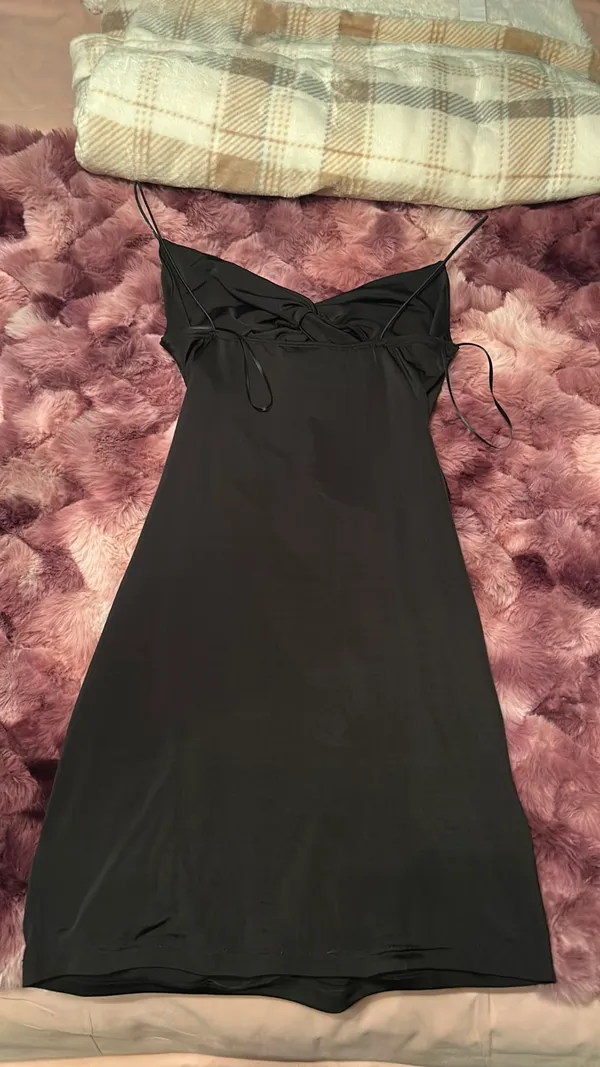 Windsor mini dress - Image 2