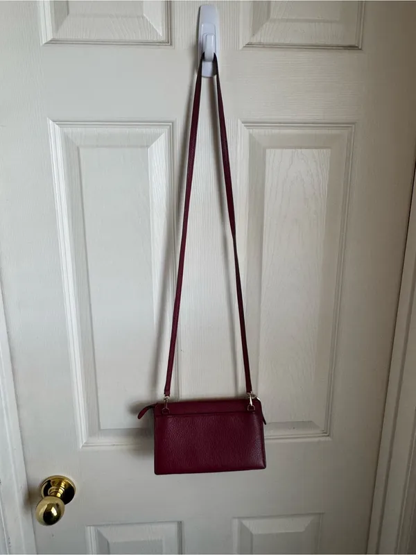 Kate Spade Small Crossbody Bag/Wallet - Image 2