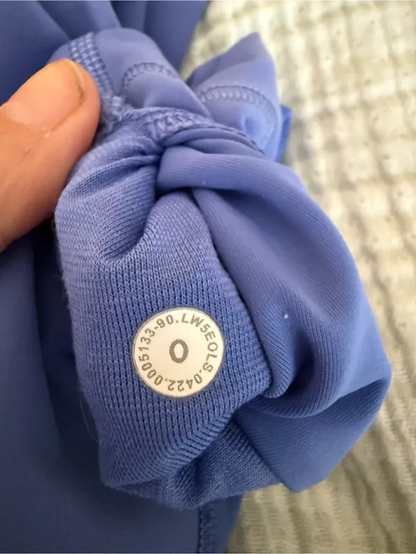Lululemon Wonder Train Leggings w/ 28” inseam - Image 7