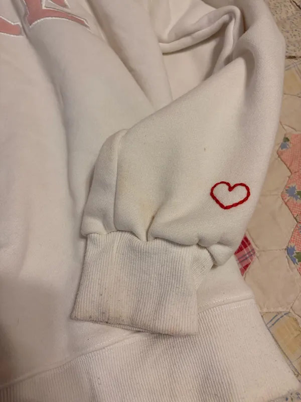 PARKE Crewneck - Image 4