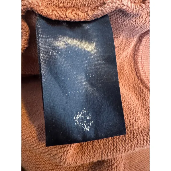 Darc Sport Wolves Sweatshirt Mojave Sky Limited 530/1000 XL Oversized - Image 7
