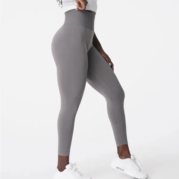 NVGTN Seamless Leggings - Image 2