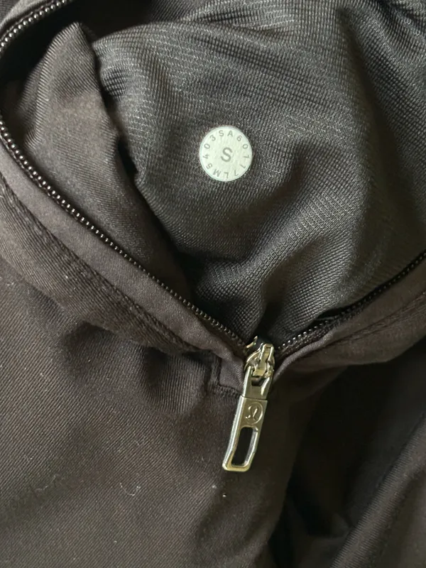 Lululemon License To Train Joggers Size Small  - Image 8