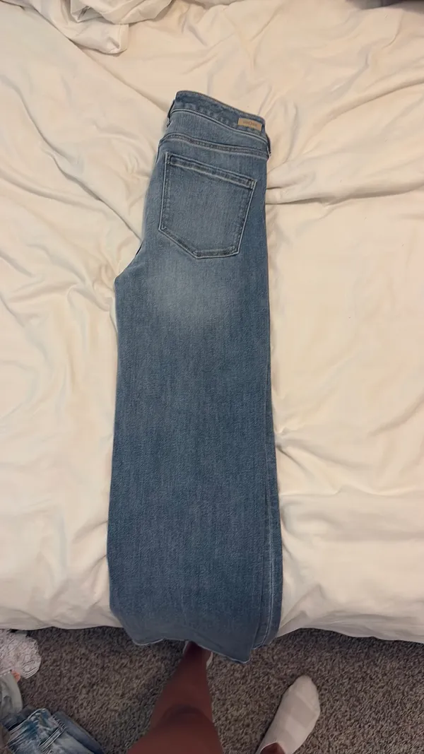 Liverpool Jeans Skinny - Image 2