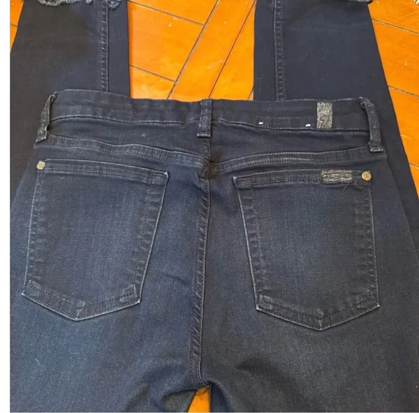 7 For All Mankind jeans - Image 5