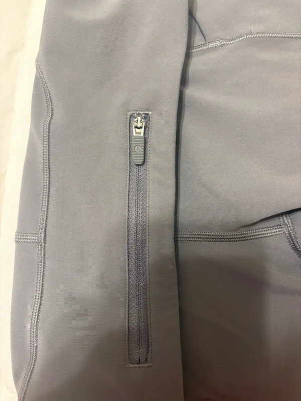 Lululemon Speed Up Tights 28" - Image 4