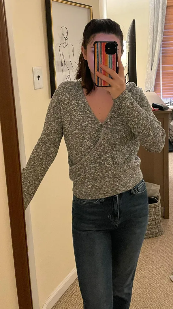 Sweater - Image 2