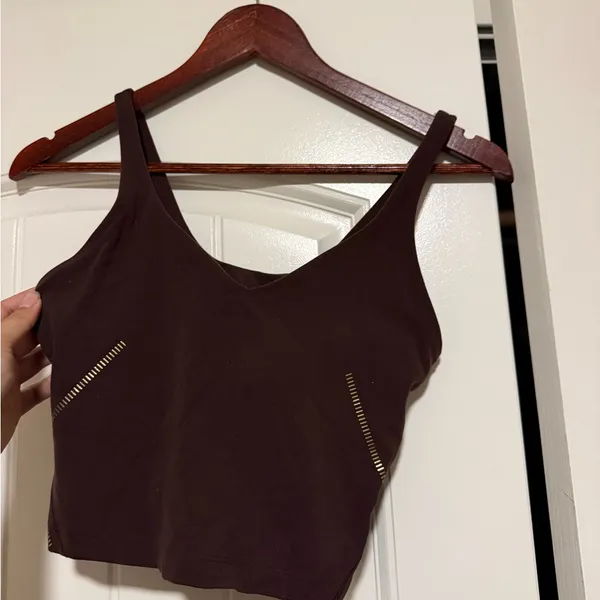 Lululemon Athletica Align French Press - Image 4