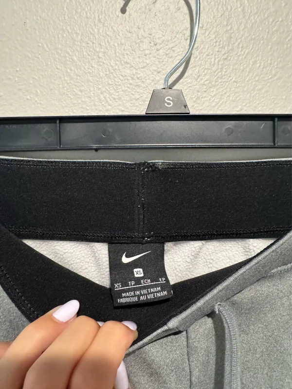 Nike Sweatpants - Image 3