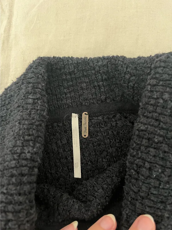 Free People Sweater - Image 2