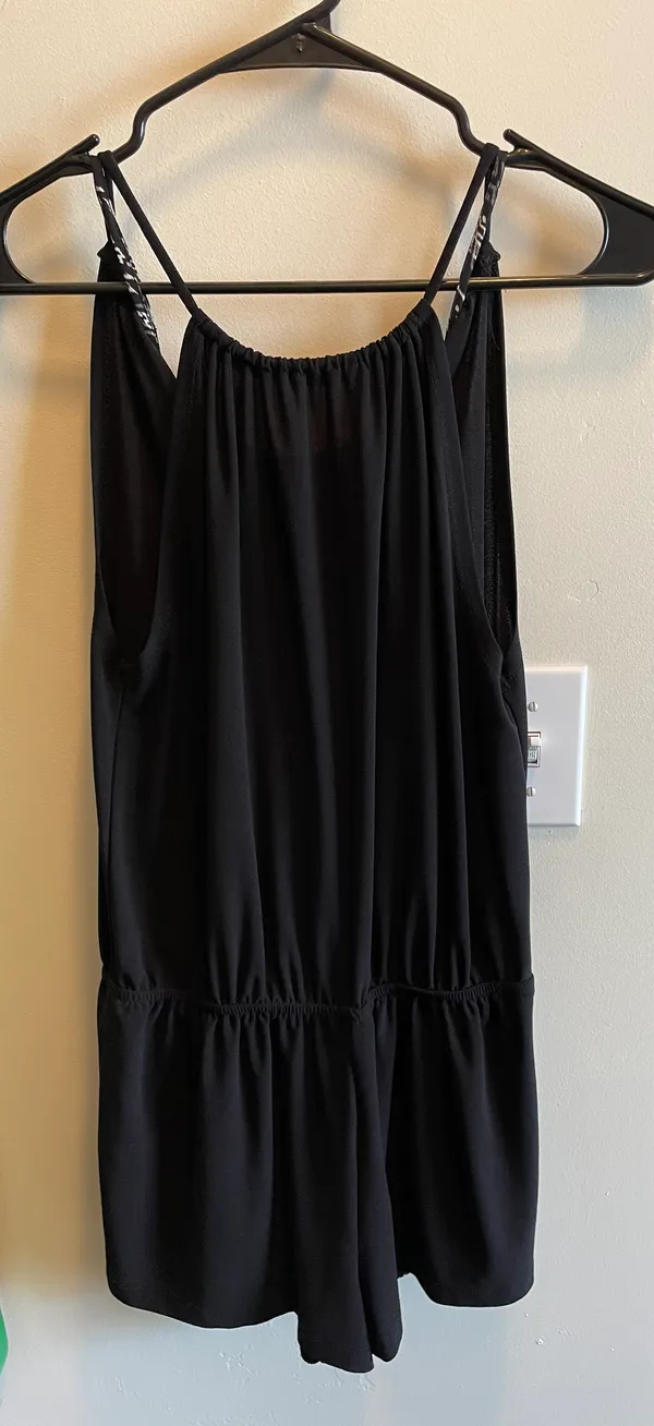 Forever 21 Black romper - Image 3
