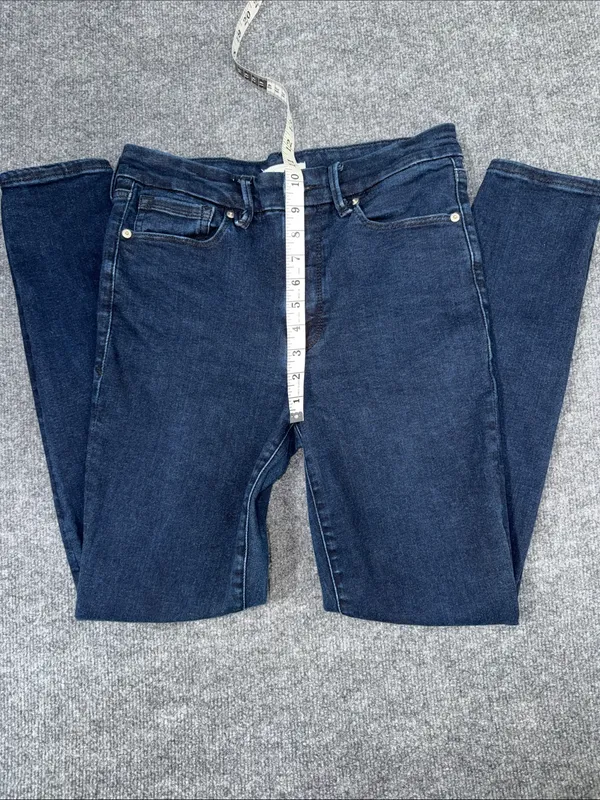 Good American Always Fits skinny jeans - Image 6