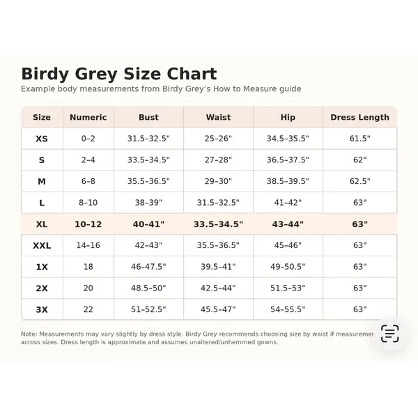 Birdy Grey Gene Crepe Cabernet Maxi‎ Dress Size XL Bridesmaid Wedding Formal - Image 6