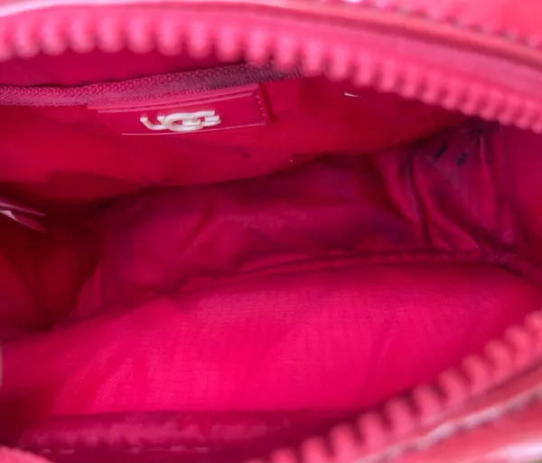 UGG Janey Il Clear crossbody bag, - Image 7