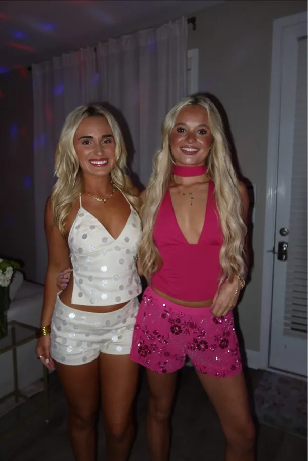 Peppermayo Top - Image 2