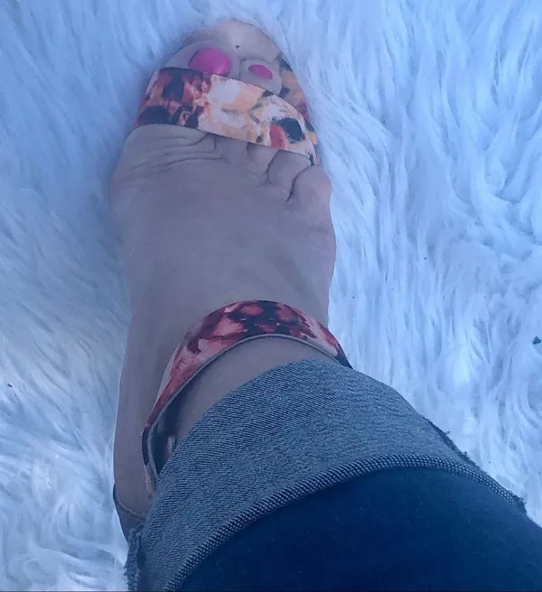 Steve Madden Marlenee floral print heels - Image 7