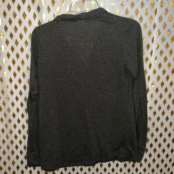 Arkansas razorbacks long sleeve quarter zip shirt size XL - Image 3