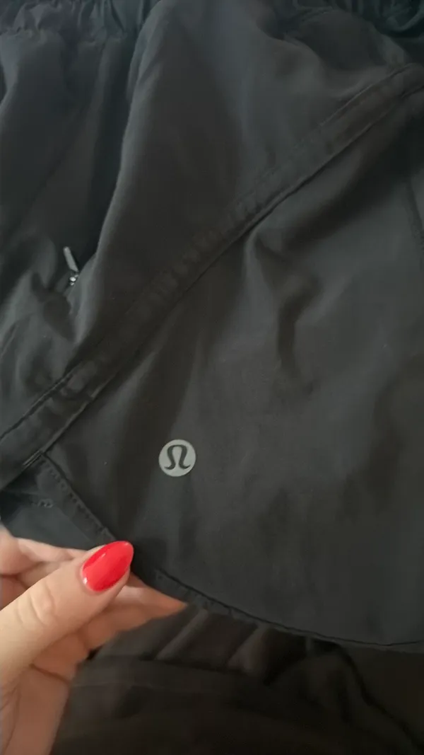 Lululemon Track That Shorts 3" - Image 6
