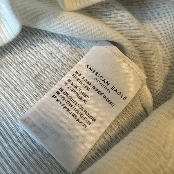 American Eagle True Tank Top - Image 5