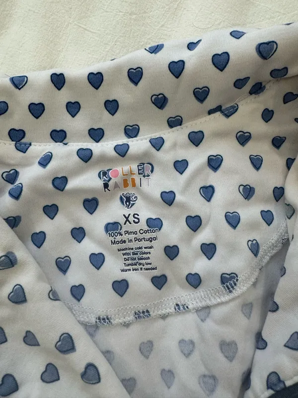 Roller Rabbit Pajamas  - Image 3