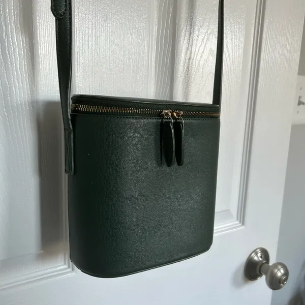 Antik Kraft green crossbody - Image 2