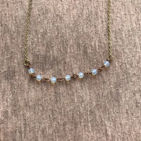 Brandy Melville Necklace - Image 4