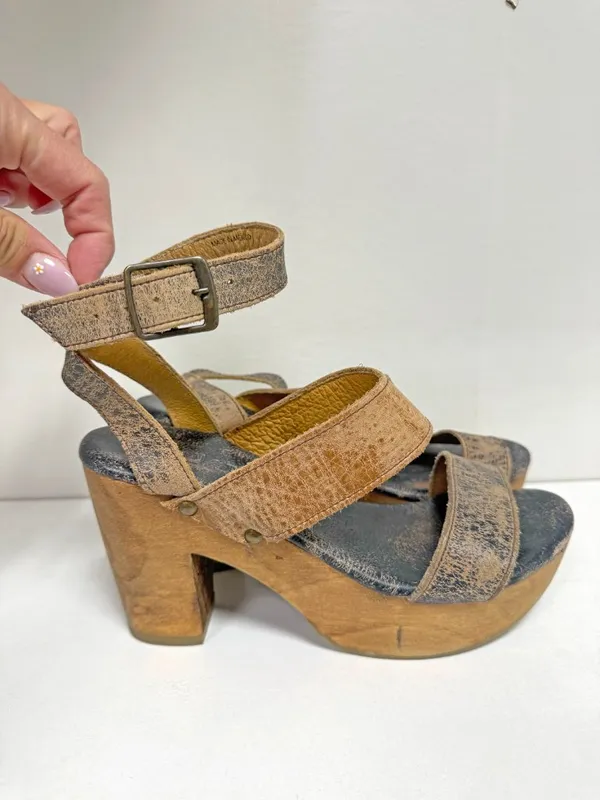 Bed Stu Sophie Sandals - Image 2