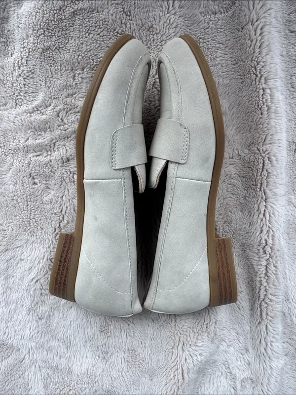 Dr. Scholls Rate Moc Loafers - Image 3