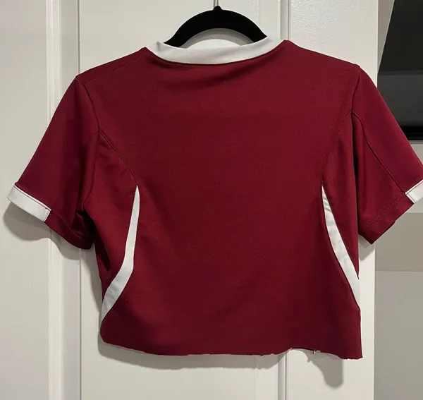 Nike T-Shirt - Image 2