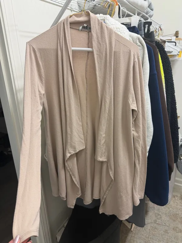 Buckle BKE Cardigan - Image 2