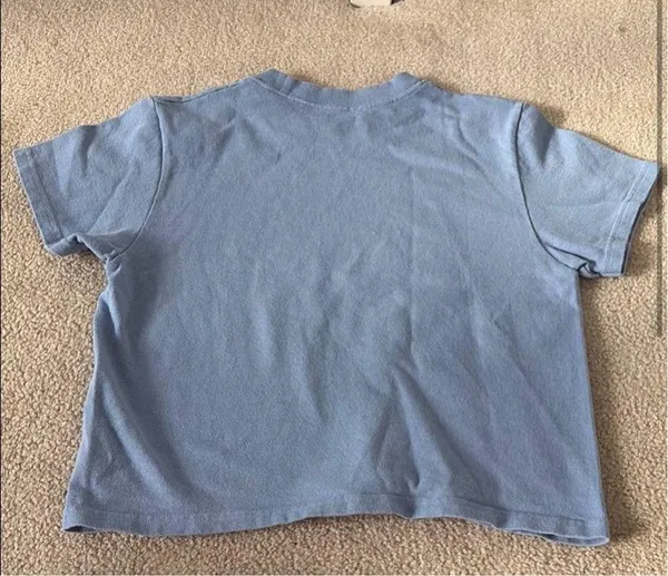 John Galt Malibu Tee - Image 2